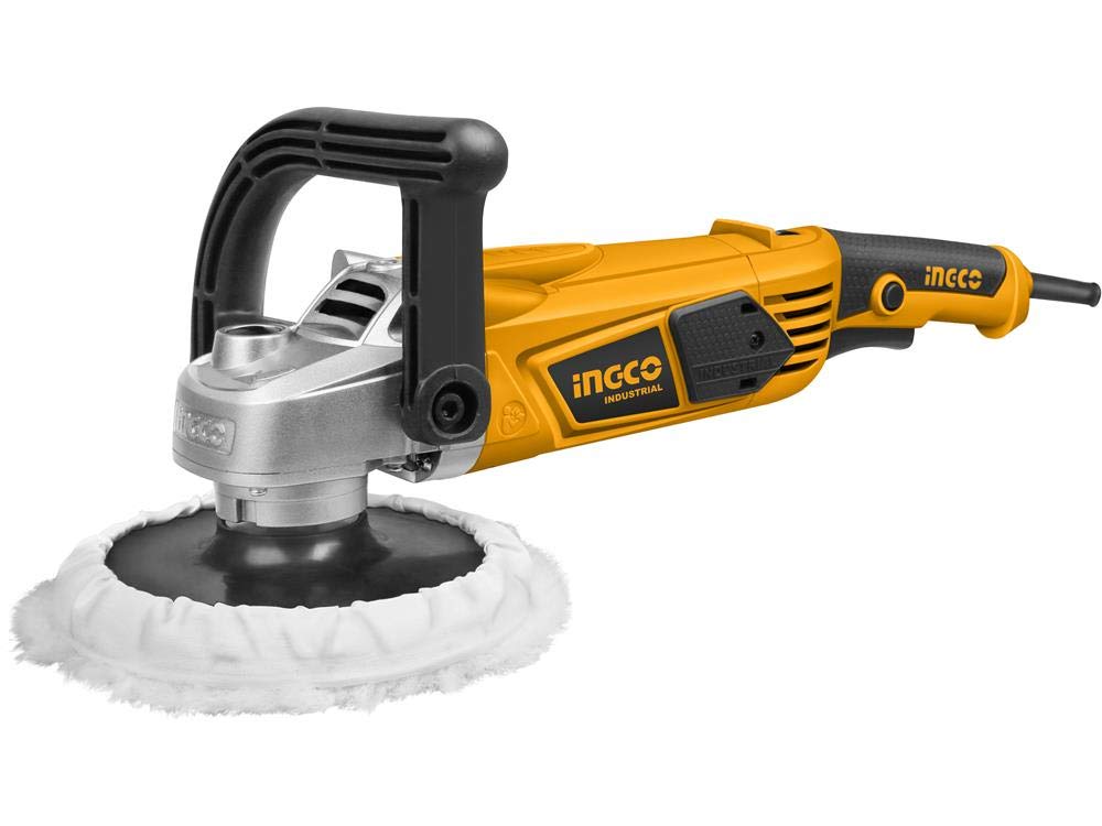 Ingco Angle Polisher