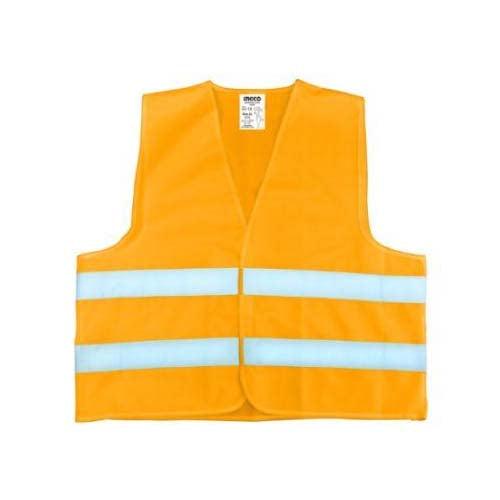Reflection Vest
