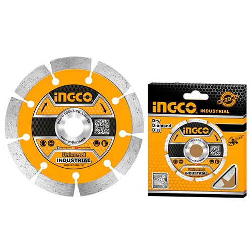 Ingco Dry Diamond Disc