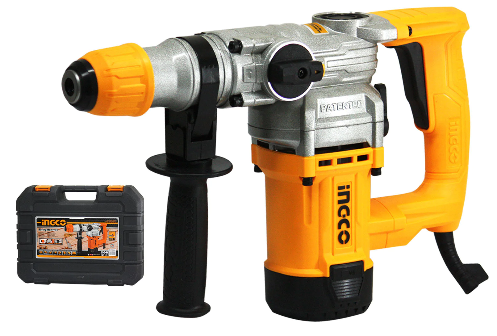 Ingco Rotary hammer