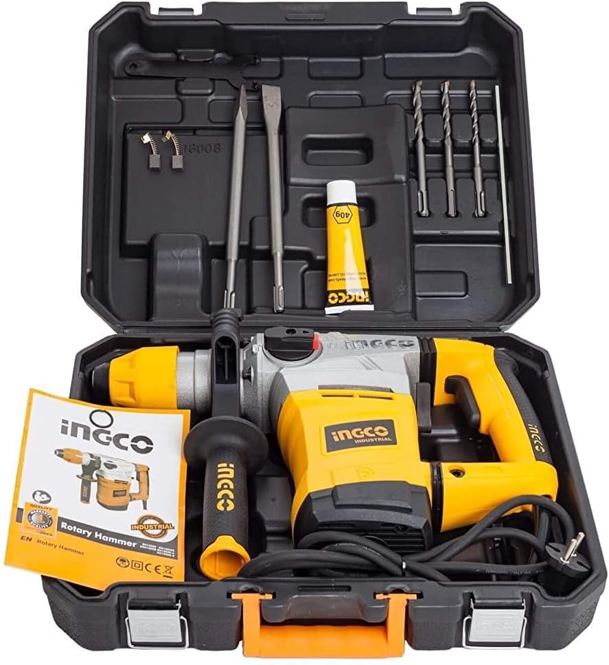 Ingco Rotary hammer