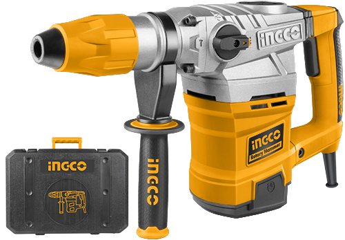 Ingco Rotary hammer