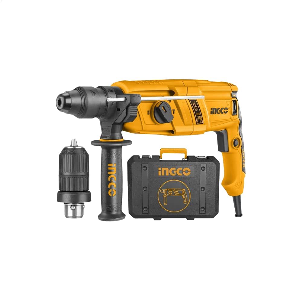 Ingco Rotary hammer