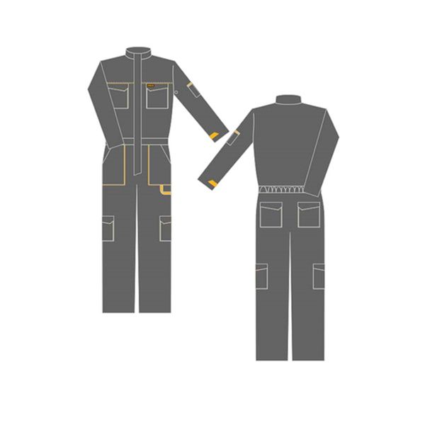 work Uniform - WUC02235