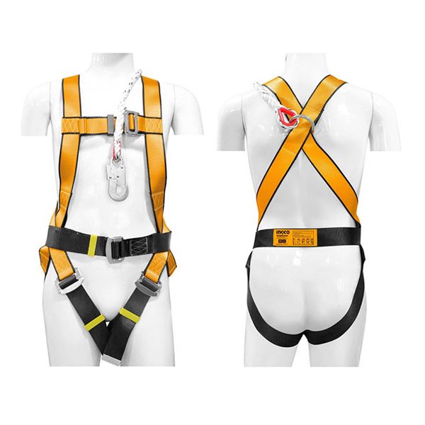 Safety Harness - HSH501502