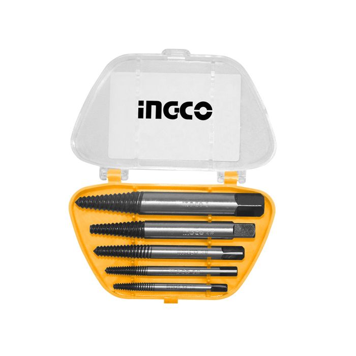 INGCO Screw extractor set