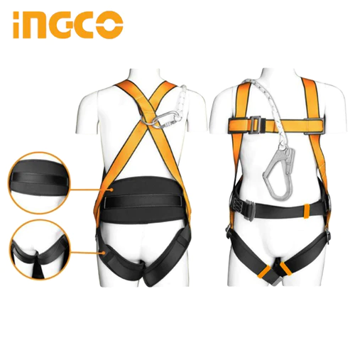 Safety Harness - HSH501802