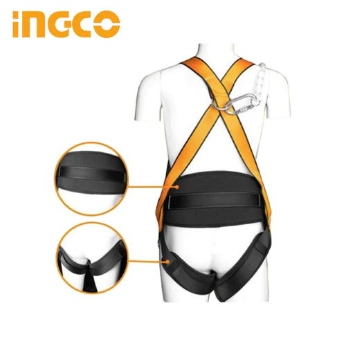 Safety Harness - HSH501802