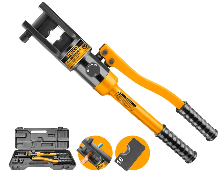 Ingco Hydraulic steel cutters
