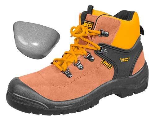 Safety boots - SSH12SB