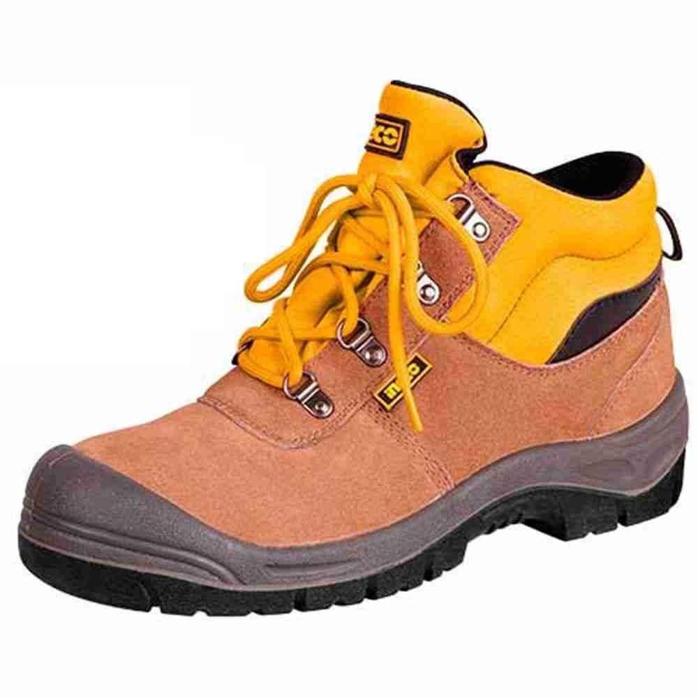 Safety boots - SSH02SB