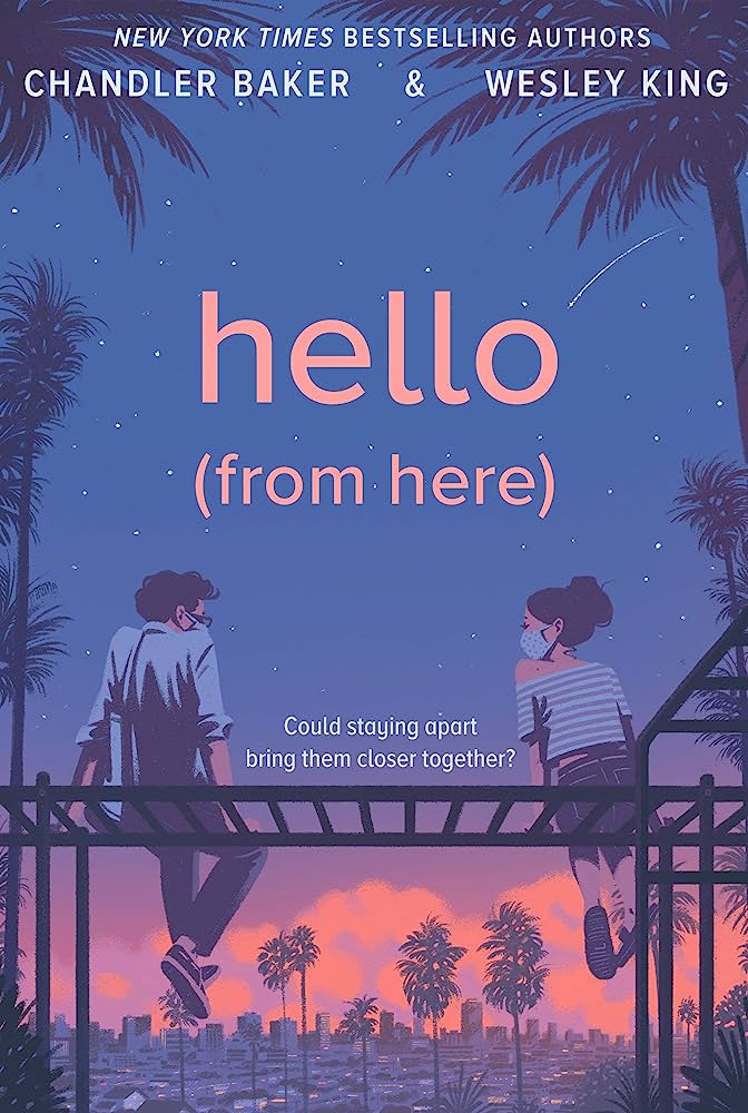Hello (From Here)