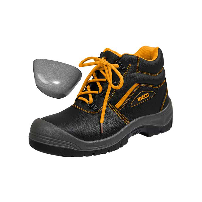 Safety boots - SSH04SB
