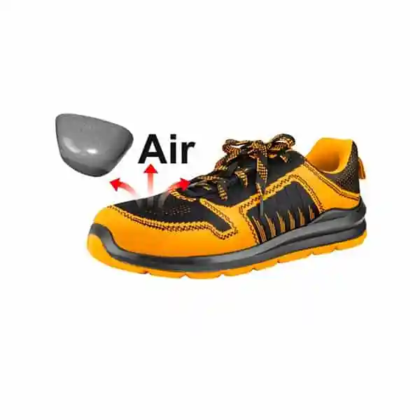 Safety boots - SSH81SB