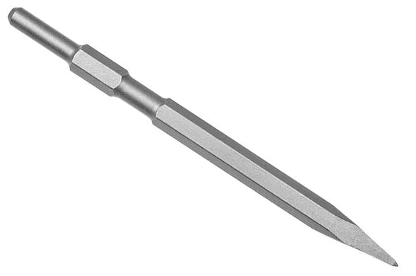INGCO Hex chisel