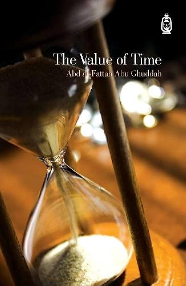 The Value of Time