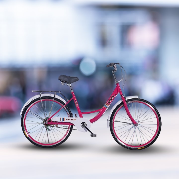 Hanar Bicycle 24 Inch ( Ballet Beauty )