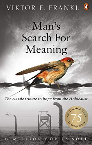 Mans Search For Meaning