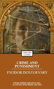 Crime And Punishment (enriched Classic Series)