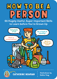 How to Be a Person