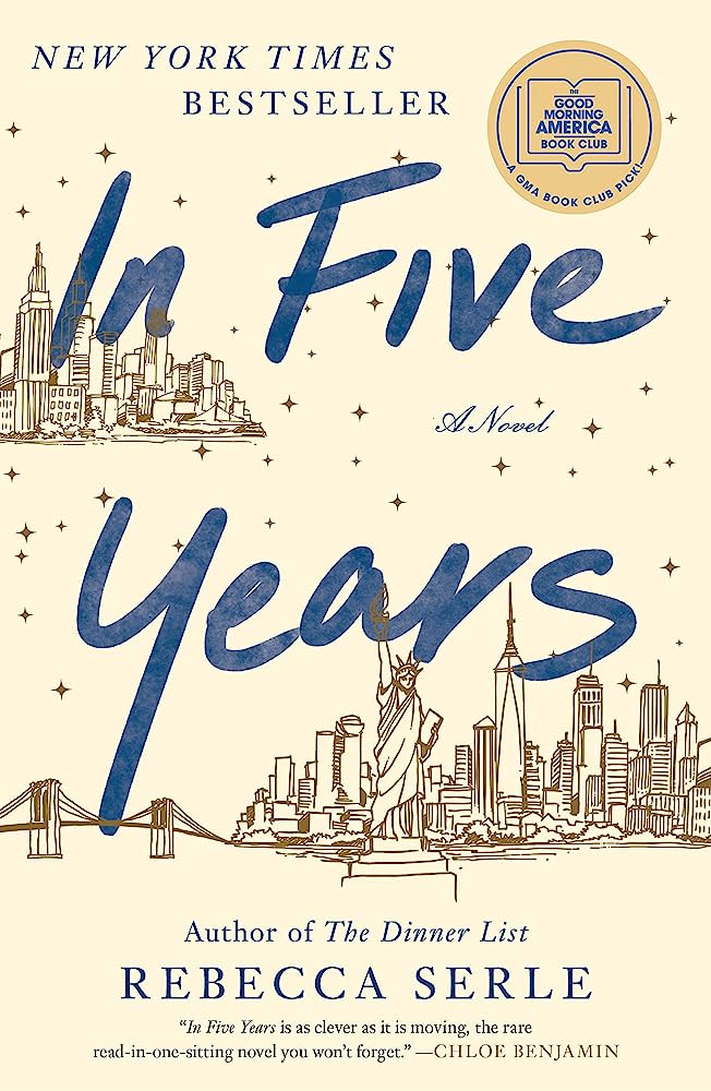 In Five Years