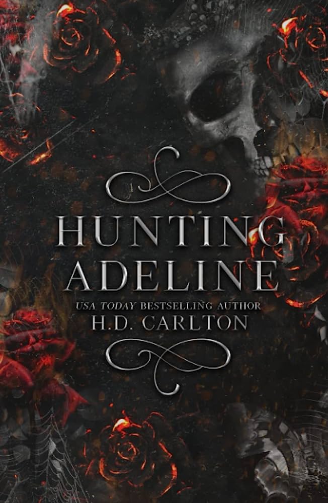Hunting Adeline