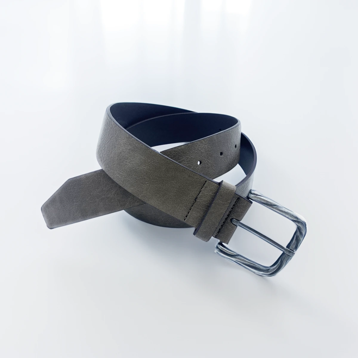 Men's Leather Belt