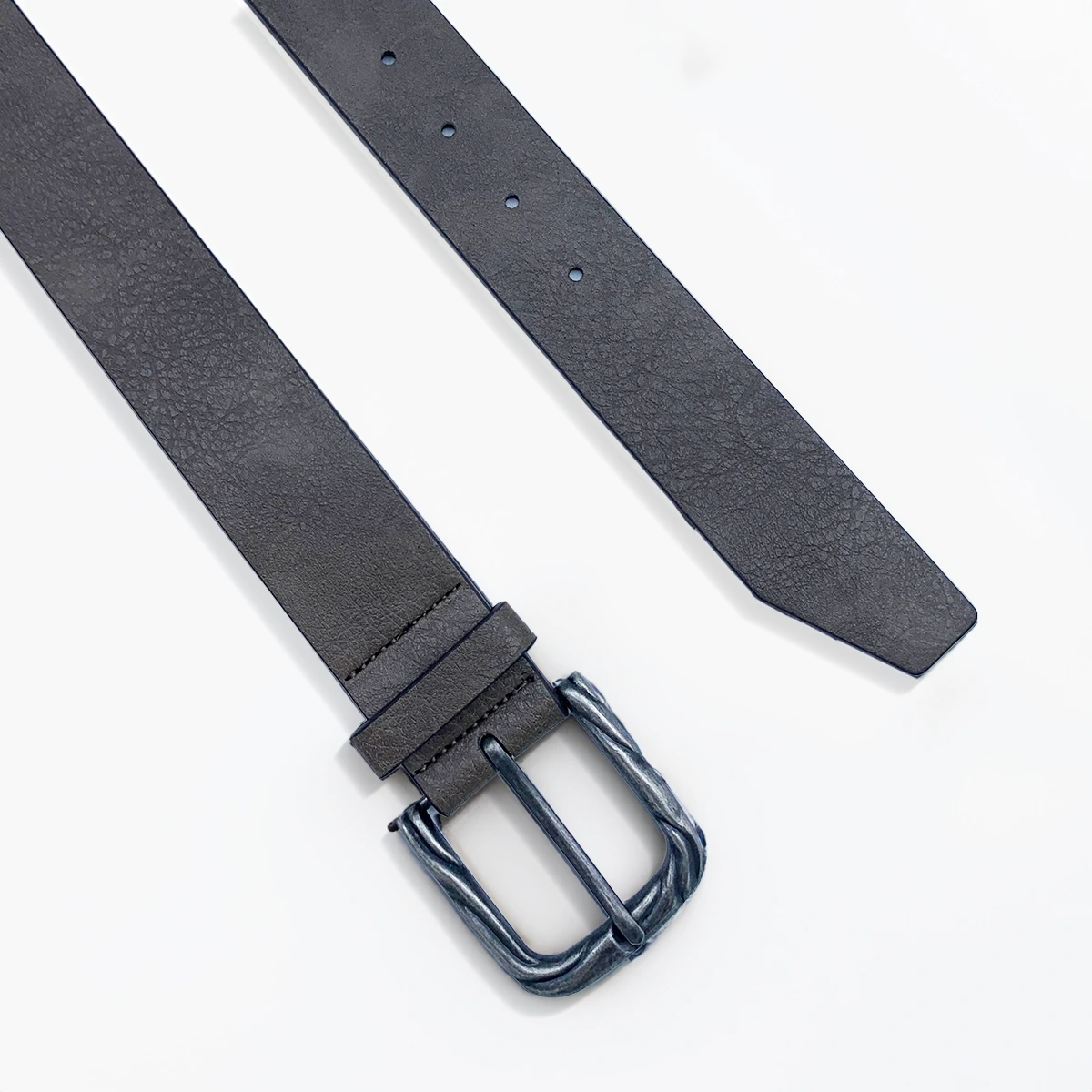 Men's Leather Belt