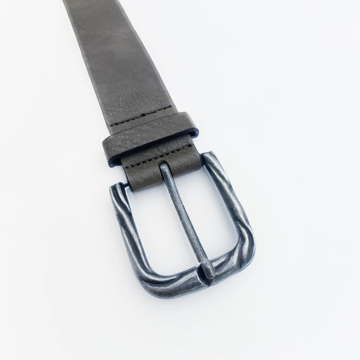 Men's Leather Belt