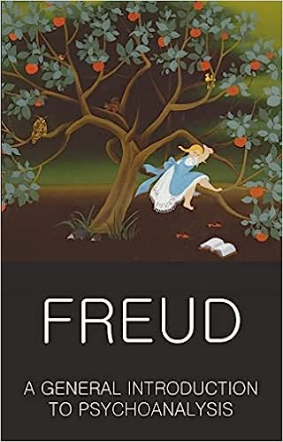 A General Introduction to Psychoanalysis