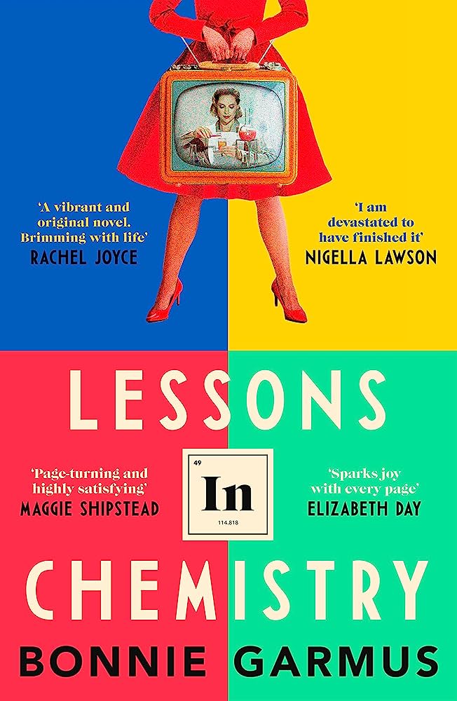 Lessons in Chemistry