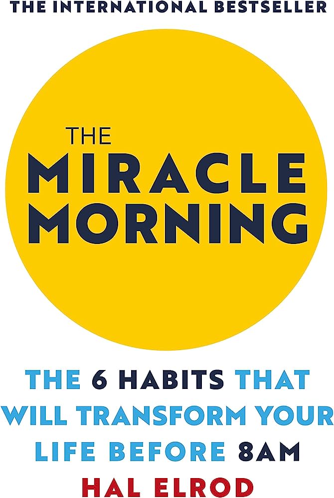 The Miracle Morning