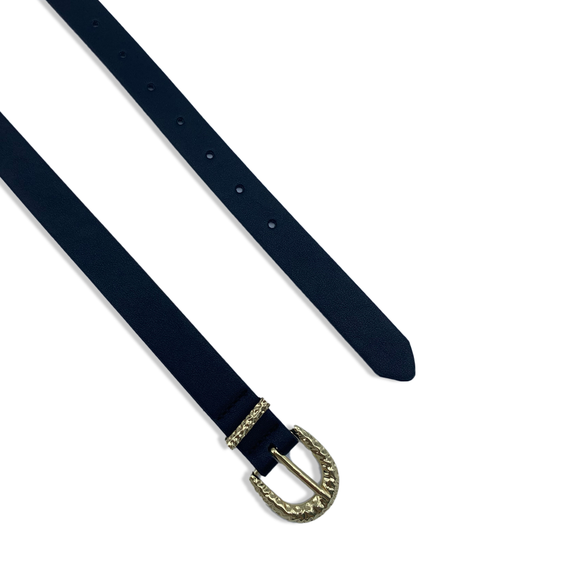 Women's Leather Belt
