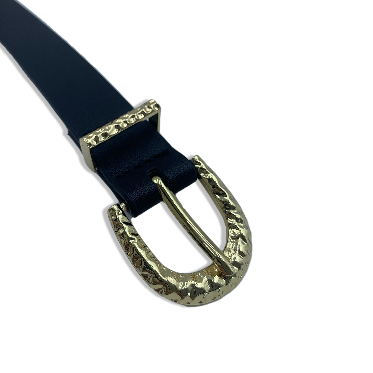 Women's Leather Belt