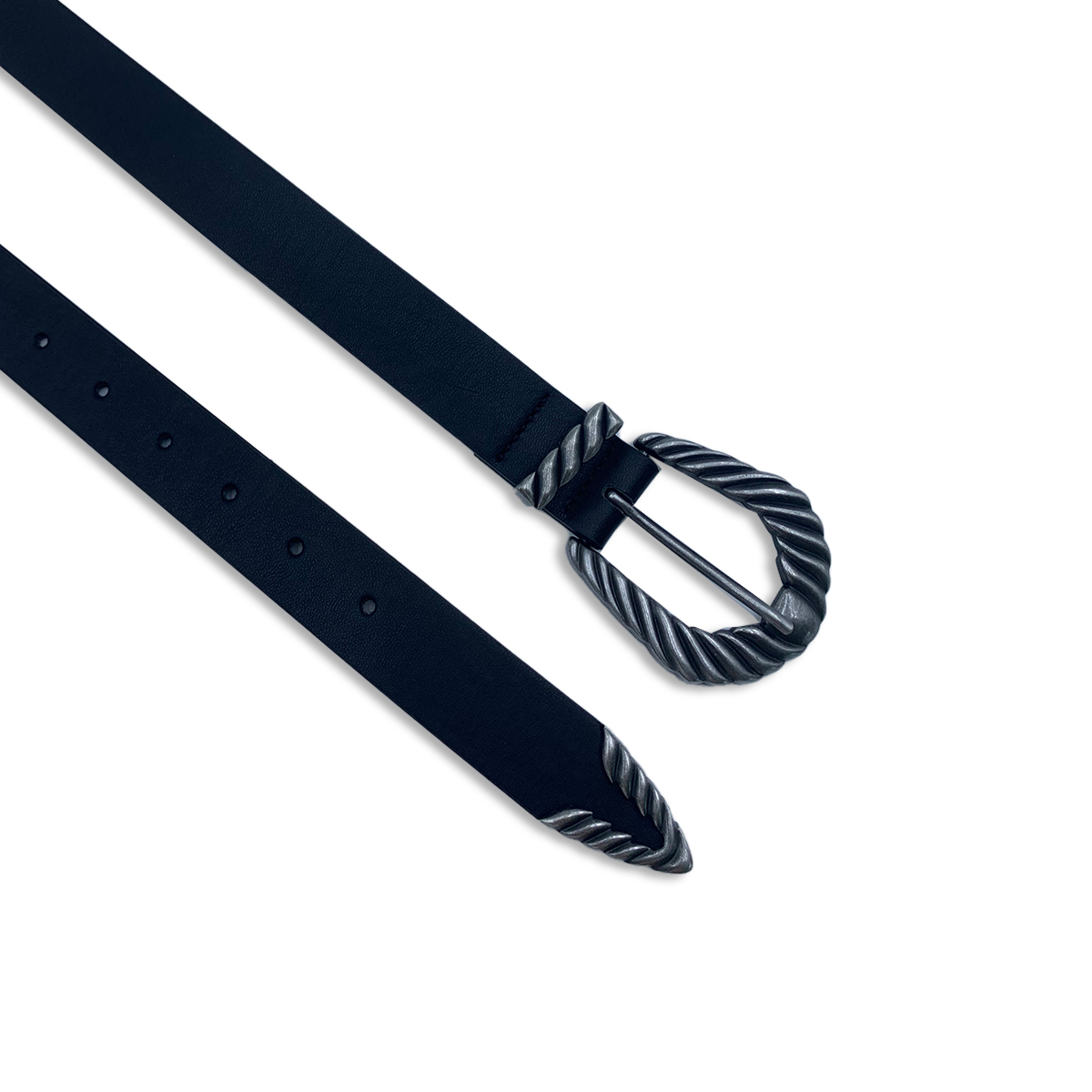 Women's Leather Belt