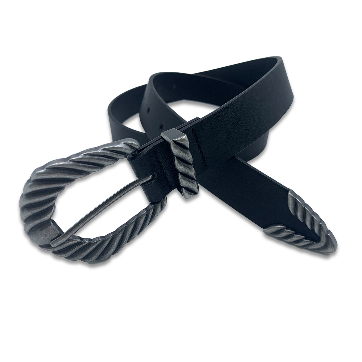 Women's Leather Belt