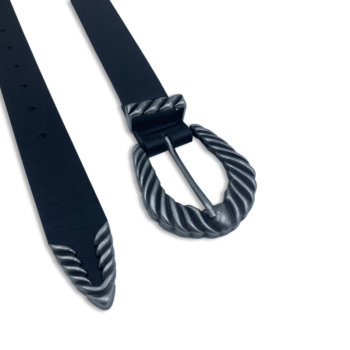 Women's Leather Belt