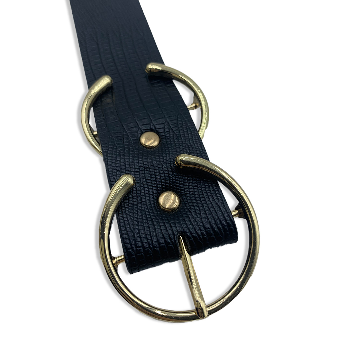 Women's Leather Belt