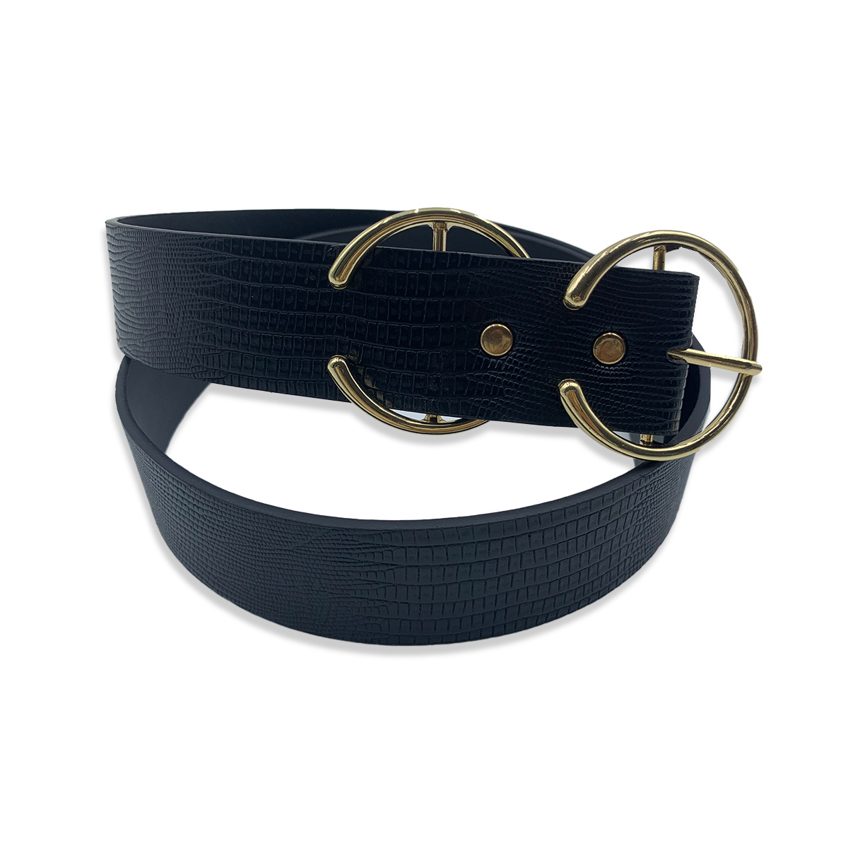 Women's Leather Belt