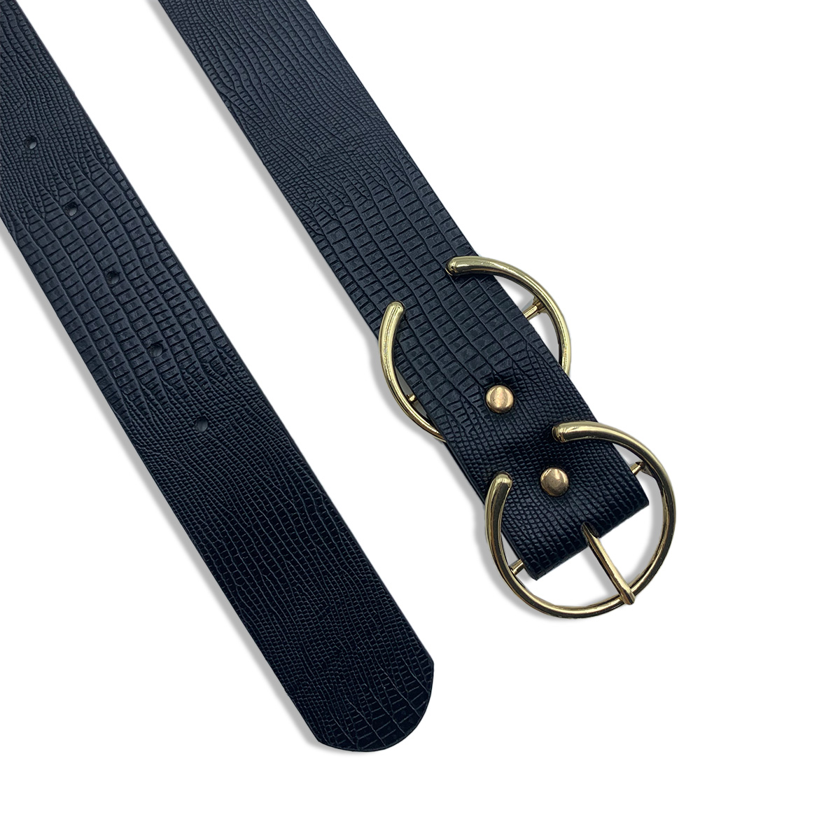Women's Leather Belt