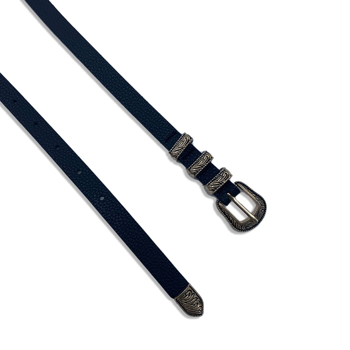 Women's Leather Belt
