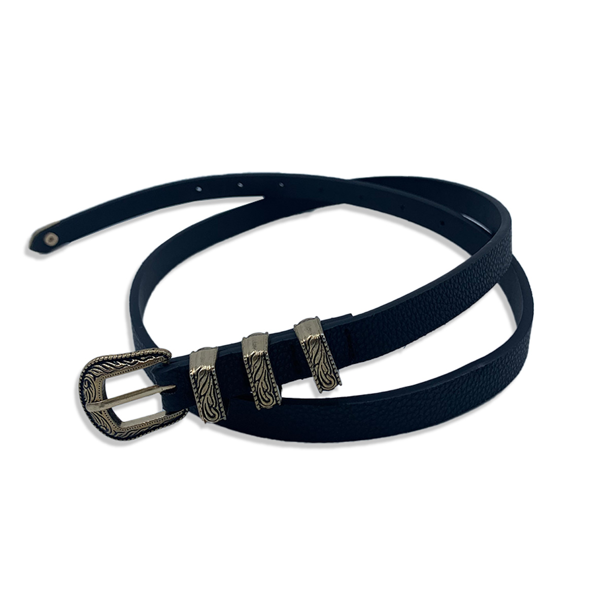 Women's Leather Belt
