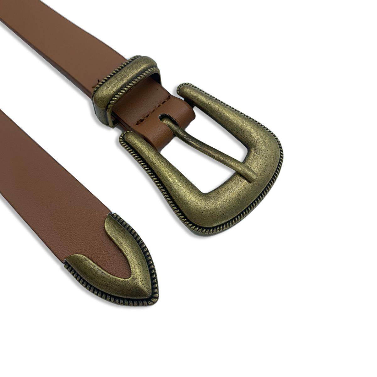 Women's Leather Belt