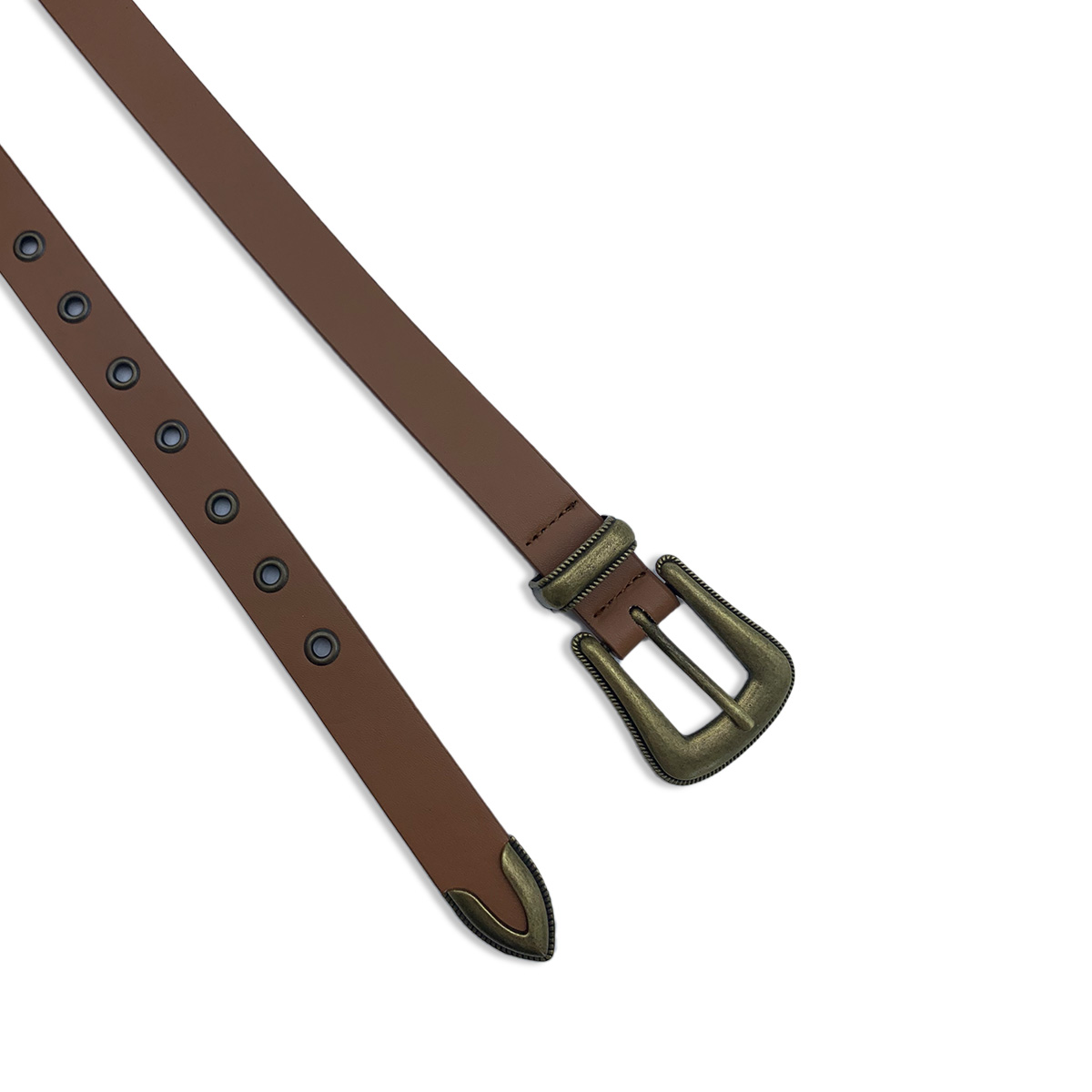 Women's Leather Belt