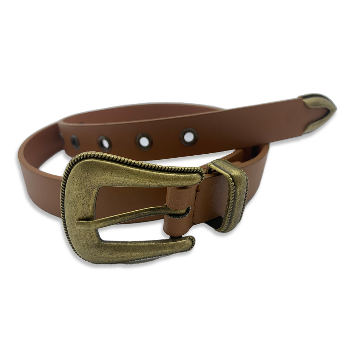 Women's Leather Belt