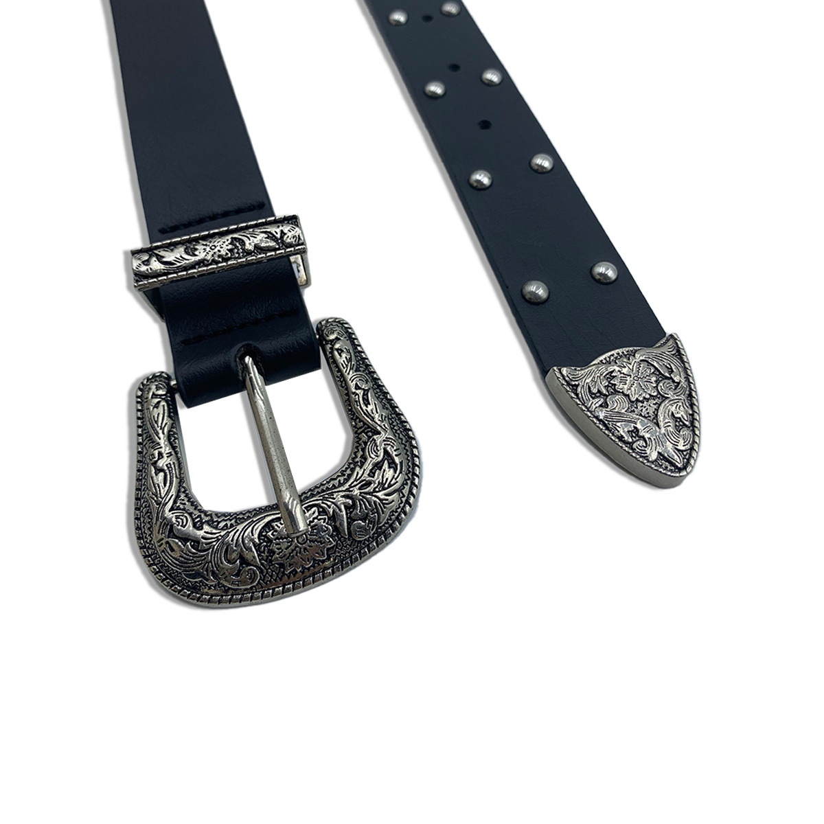 Women's Leather Belt