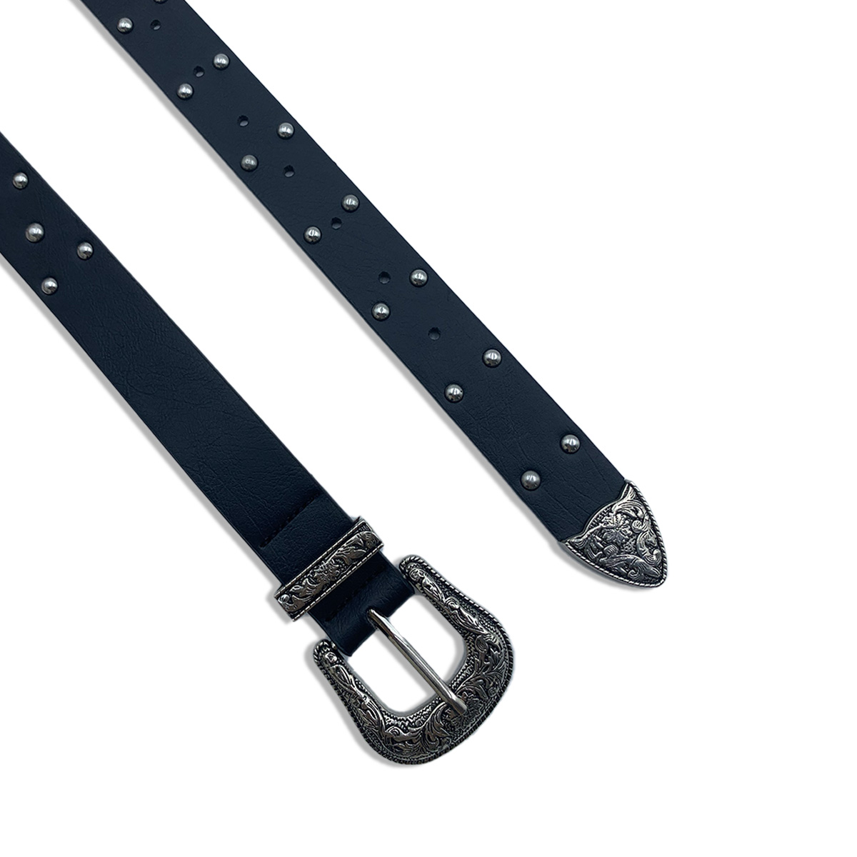 Women's Leather Belt
