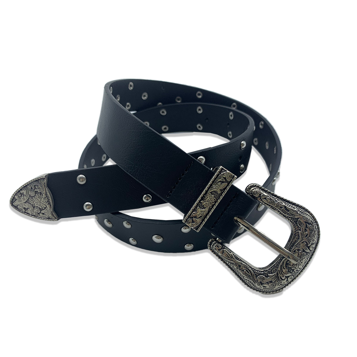 Women's Leather Belt