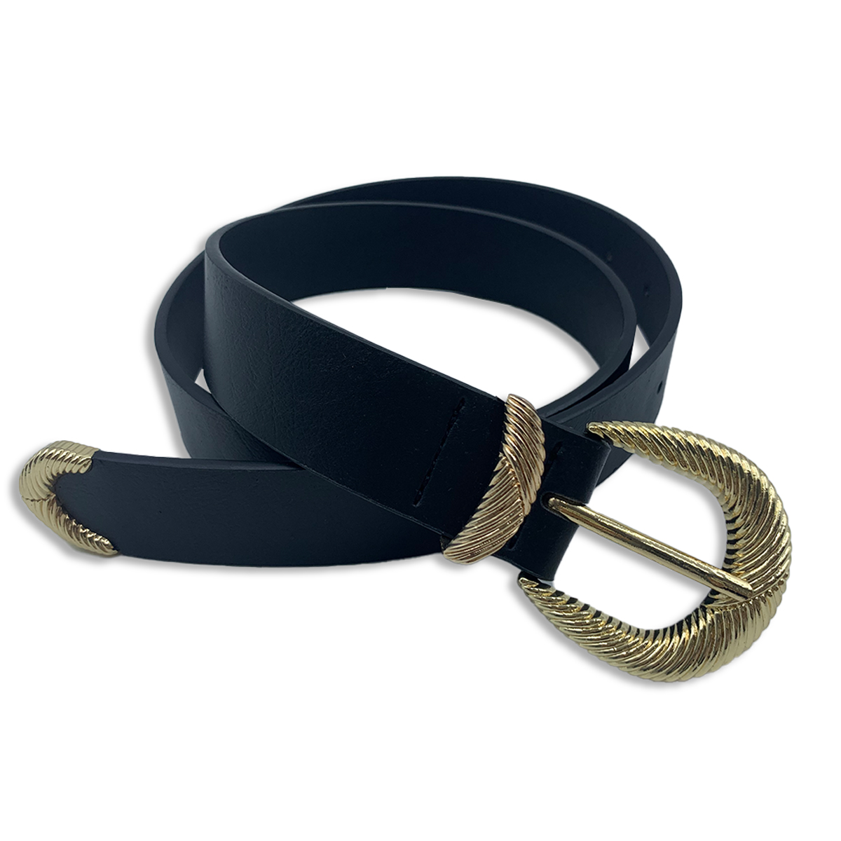 Women's Leather Belt