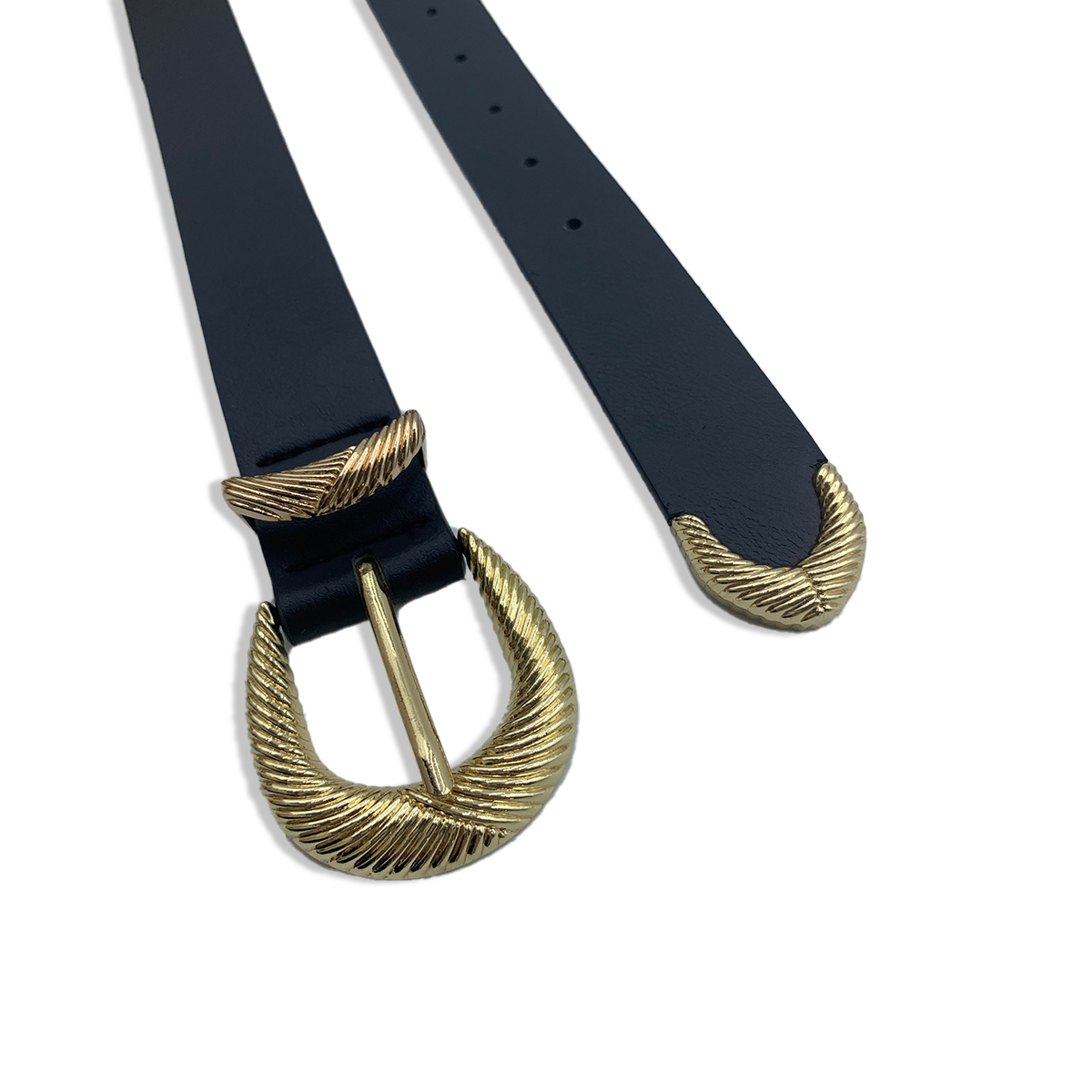Women's Leather Belt